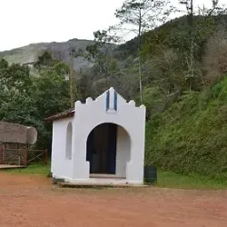 Parque Natural Municipal da Serra do Brigadeiro - Alfenas