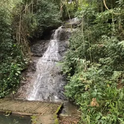 Parque Natural Municipal da Serra do Brigadeiro - Alfenas