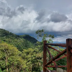 Parque Natural Municipal da Serra do Brigadeiro - Alfenas