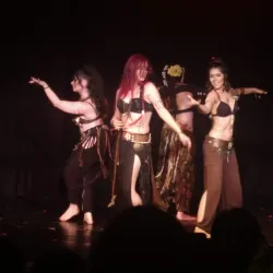 Teatro Municipal de Alfenas - Alfenas