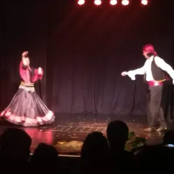 Teatro Municipal de Alfenas - Alfenas