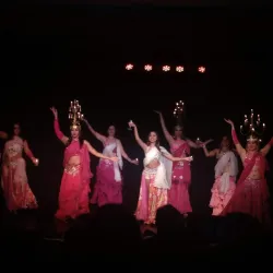 Teatro Municipal de Alfenas - Alfenas