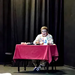 Teatro Municipal de Alfenas - Alfenas