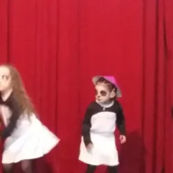 Teatro Municipal de Alfenas - Alfenas