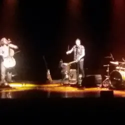 Teatro Municipal de Alfenas - Alfenas