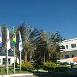 Universidade Federal de Alfenas (UNIFAL) - Alfenas