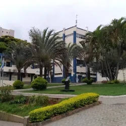 Universidade Federal de Alfenas (UNIFAL) - Alfenas
