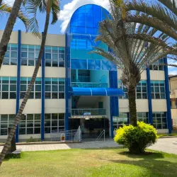 Universidade Federal de Alfenas (UNIFAL) - Alfenas