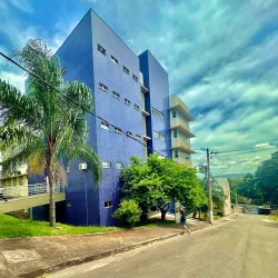 Universidade Federal de Alfenas (UNIFAL) - Alfenas