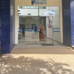 Universidade Federal de Alfenas (UNIFAL) - Alfenas