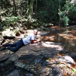 Altamira do Paraná Municipal Park - Altamira do Paraná