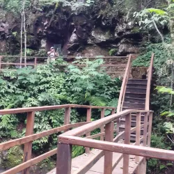 Altamira do Paraná Municipal Park - Altamira do Paraná