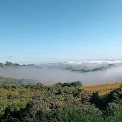 Capela Nossa Senhora Aparecida - Altamira do Paraná