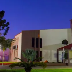 Capela Nossa Senhora Aparecida - Altamira do Paraná