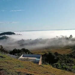 Capela Nossa Senhora Aparecida - Altamira do Paraná