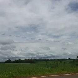Capela Nossa Senhora Aparecida - Altamira do Paraná