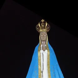 Capela Nossa Senhora Aparecida - Altamira do Paraná