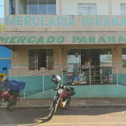 Local Artisan Markets - Altamira do Paraná