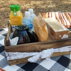 Local Farms and Rural Tourism - Altamira do Paraná