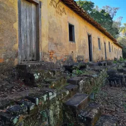 Local Farms and Rural Tourism - Altamira do Paraná