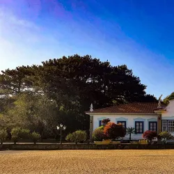 Local Farms and Rural Tourism - Altamira do Paraná