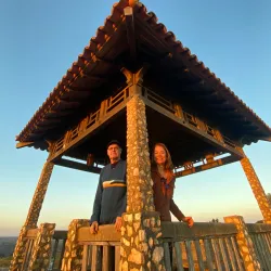 Local Farms and Rural Tourism - Altamira do Paraná