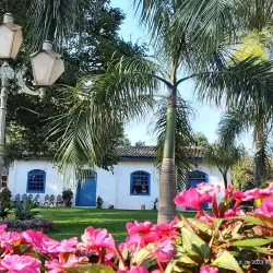 Local Farms and Rural Tourism - Altamira do Paraná