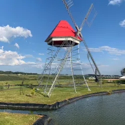 Museu Histórico de Altamira do Paraná - Altamira do Paraná