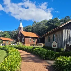 Museu Histórico de Altamira do Paraná - Altamira do Paraná