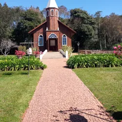 Museu Histórico de Altamira do Paraná - Altamira do Paraná