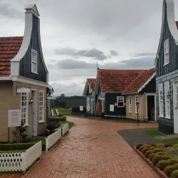 Museu Histórico de Altamira do Paraná - Altamira do Paraná