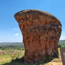 Parque Estadual de Vila Velha - Altamira do Paraná