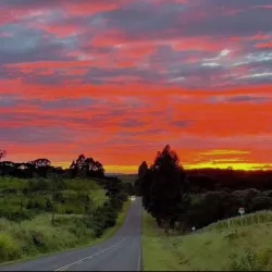 Praça Central de Altamira do Paraná - Altamira do Paraná