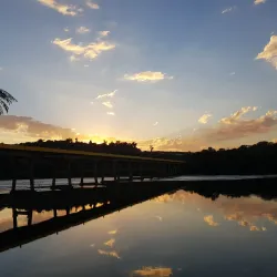 Rio Ivaí - Altamira do Paraná