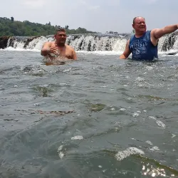 Rio Ivaí - Altamira do Paraná