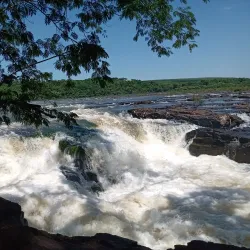 Rio Ivaí - Altamira do Paraná
