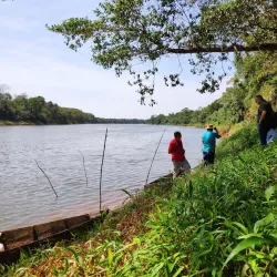 Rio Ivaí - Altamira do Paraná