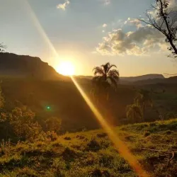 Rio Ivaí - Altamira do Paraná