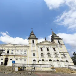 Catedral São Luís de Tolosa - Americana