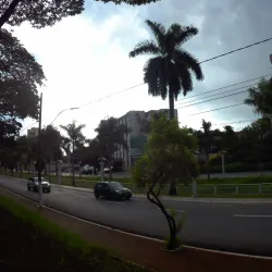 Centro Cultural de Americana - Americana