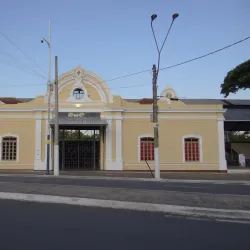 Museu da Cidade de Americana - Americana