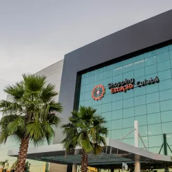 Shopping Estação Americana - Americana