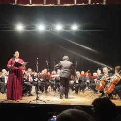 Teatro Municipal de Americana - Americana