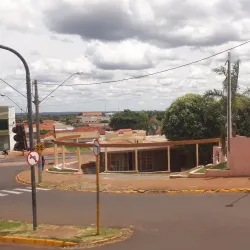 Centro Cultural de Andradina - Andradina