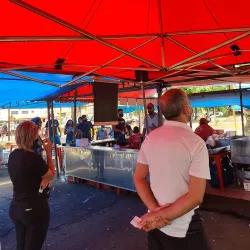 Centro Cultural de Andradina - Andradina