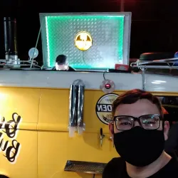 Centro Cultural de Andradina - Andradina