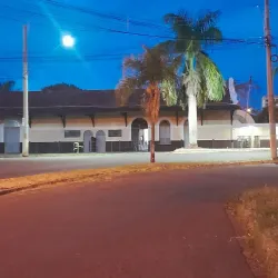 Centro Cultural de Andradina - Andradina