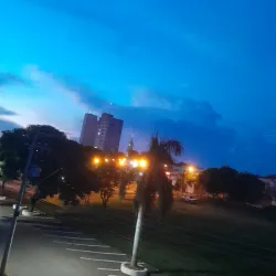 Centro Cultural de Andradina - Andradina