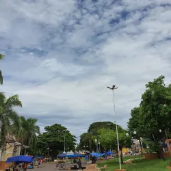 Centro Cultural de Andradina - Andradina