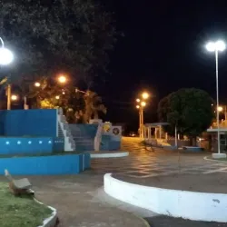 Centro Cultural de Andradina - Andradina